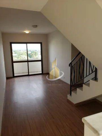 Imagem Cobertura com 3 Quartos à Venda, 140 m² em Bosque Dos Eucaliptos - São José Dos Campos Imagem Cobertura com 3 Quartos à Venda, 140 m² em Bosque Dos Eucaliptos - São José Dos Campos