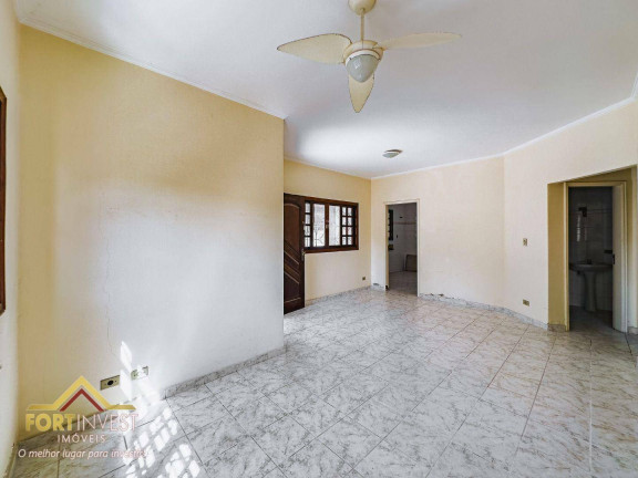 Imagem Imóvel com 2 Quartos à Venda, 75 m² em Canto Do Forte - Praia Grande