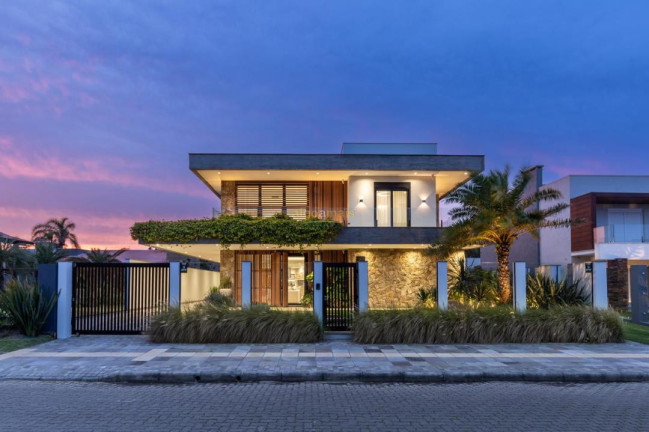 Imóvel com 5 Quartos à Venda, 428 m² em C.c.i- Extenção Atlantida Ii - Xangri-lá