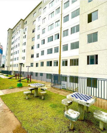 Apartamento com 2 Quartos à Venda, 40 m² em Piatã - Salvador