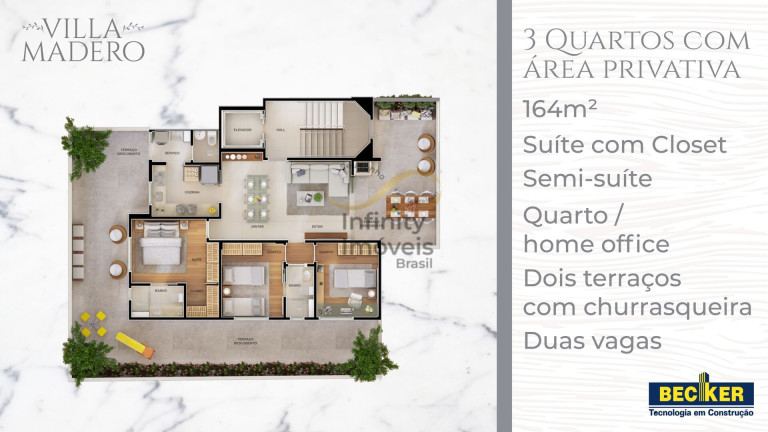 Imagem Apartamento com 3 Quartos à Venda, 82 m² em Santo Antônio - Belo Horizonte Imagem Apartamento com 3 Quartos à Venda, 82 m² em Santo Antônio - Belo Horizonte