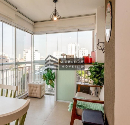Imagem Apartamento com 2 Quartos à Venda, 68 m² em Aclimação - São Paulo Imagem Apartamento com 2 Quartos à Venda, 68 m² em Aclimação - São Paulo
