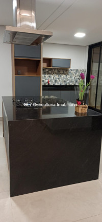 Imagem Casa com 3 Quartos à Venda, 109 m² em Jardim Residencial Dona Maria José - Indaiatuba