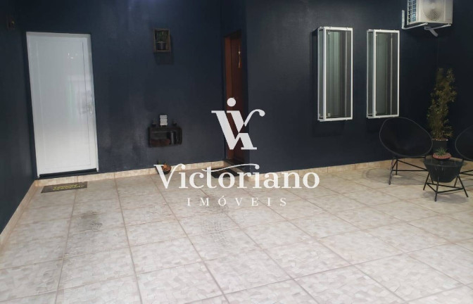 Imagem Casa com 2 Quartos à Venda, 175 m² em Residencial Parque Dos Sinos - Jacareí Imagem Casa com 2 Quartos à Venda, 175 m² em Residencial Parque Dos Sinos - Jacareí