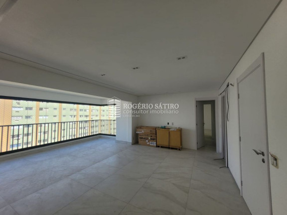 Imagem Apartamento com 3 Quartos à Venda, 163 m² em Vila Mariana - São Paulo Imagem Apartamento com 3 Quartos à Venda, 163 m² em Vila Mariana - São Paulo