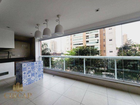Imagem Apartamento com 3 Quartos à Venda, 161 m² em Vila Romana - São Paulo Imagem Apartamento com 3 Quartos à Venda, 161 m² em Vila Romana - São Paulo