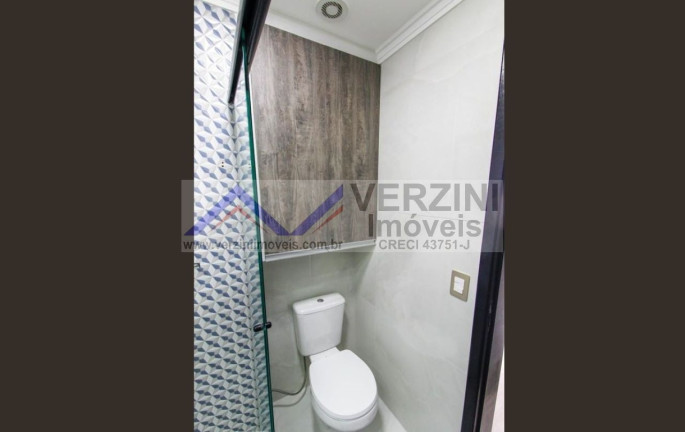 Imagem Apartamento com 2 Quartos à Venda, 61 m² em Vila Endres - Guarulhos