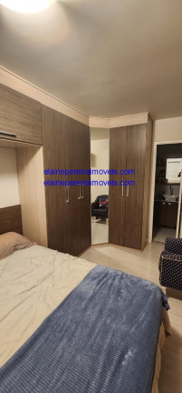 Imagem Apartamento com 2 Quartos à Venda, 62 m² em Jardim Das Vertentes - São Paulo Imagem Apartamento com 2 Quartos à Venda, 62 m² em Jardim Das Vertentes - São Paulo
