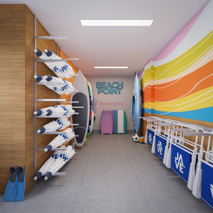 Imagem Apartamento com 3 Quartos à Venda, 82 m² em Praia Da Costa - Vila Velha