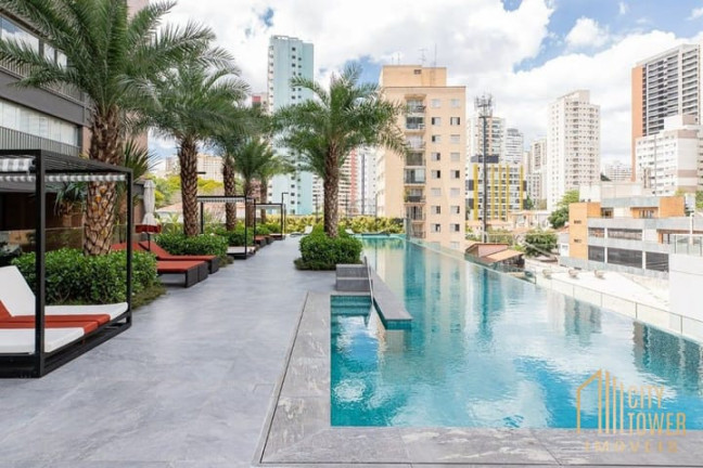 Imagem Apartamento com 3 Quartos à Venda, 158 m² em Vila Clementino - São Paulo Imagem Apartamento com 3 Quartos à Venda, 158 m² em Vila Clementino - São Paulo