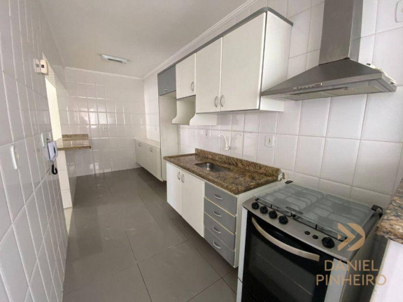 Imagem Apartamento com 2 Quartos à Venda, 70 m² em Boqueirão - Praia Grande