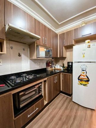 Imagem Apartamento com 2 Quartos à Venda, 49 m² em Vila Baependi - Jaraguá Do Sul