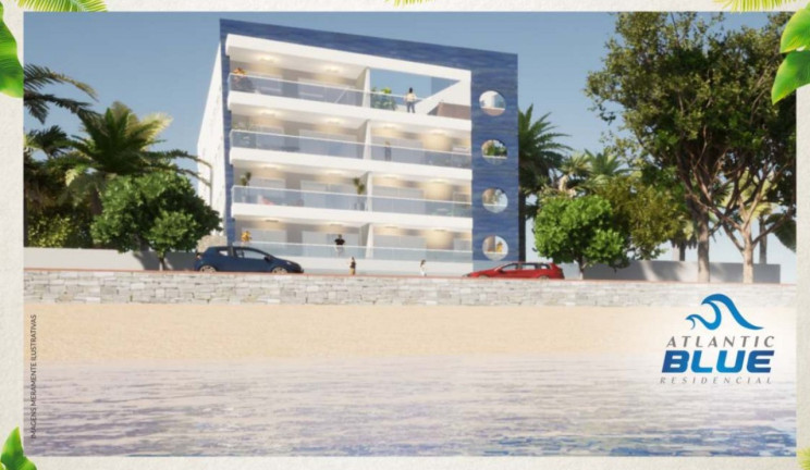 Imagem Imóvel com 3 Quartos à Venda, 94 m² em Iriri - Anchieta Imagem Imóvel com 3 Quartos à Venda, 94 m² em Iriri - Anchieta