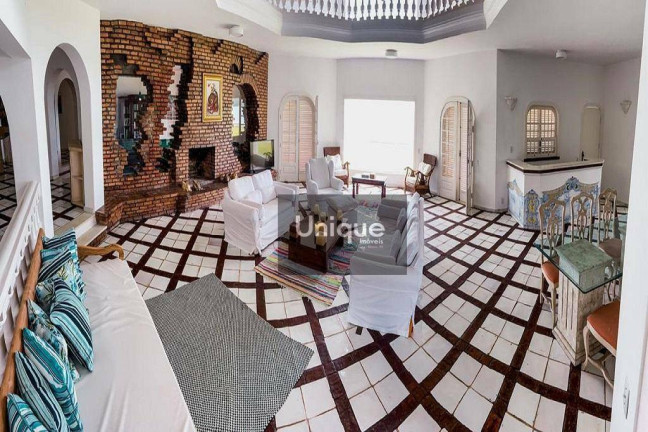 Imagem Casa com 6 Quartos à Venda, 812 m² em Manguinhos - Armação Dos Búzios Imagem Casa com 6 Quartos à Venda, 812 m² em Manguinhos - Armação Dos Búzios