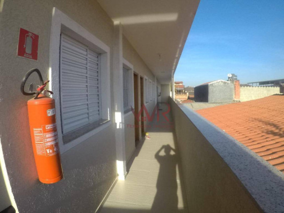 Imagem Apartamento com 2 Quartos à Venda, 34 m² em Vila Ré - São Paulo Imagem Apartamento com 2 Quartos à Venda, 34 m² em Vila Ré - São Paulo