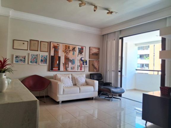 Imagem Apartamento com 3 Quartos à Venda, 100 m² em Pituba - Salvador Imagem Apartamento com 3 Quartos à Venda, 100 m² em Pituba - Salvador