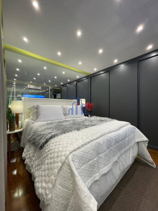 Imagem Apartamento com 2 Quartos à Venda, 70 m² em Melville Empresarial I E Ii - Barueri Imagem Apartamento com 2 Quartos à Venda, 70 m² em Melville Empresarial I E Ii - Barueri