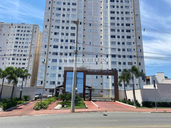 Imagem Imóvel com 2 Quartos à Venda, 48 m² em Vila Industrial - Campinas
