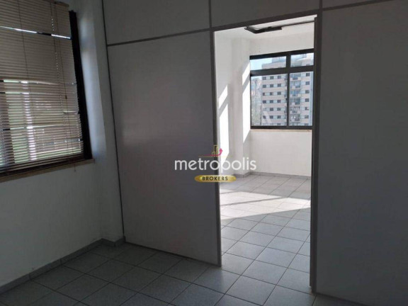Imagem Sala Comercial à Venda, 37 m² em Centro - Santo André Imagem Sala Comercial à Venda, 37 m² em Centro - Santo André