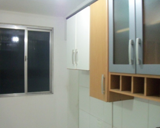 Imagem Apartamento com 1 Quarto à Venda, em Gonzaguinha - São Vicente Imagem Apartamento com 1 Quarto à Venda, em Gonzaguinha - São Vicente