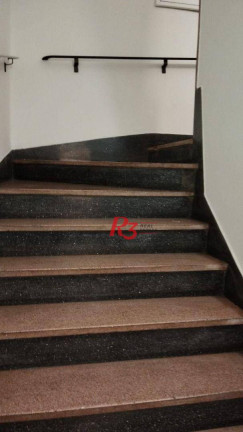 Imagem Apartamento com 2 Quartos à Venda, 76 m² em Gonzaga - Santos