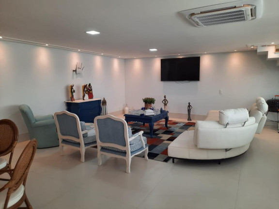 Imagem Casa com 3 Quartos à Venda, 343 m² em Roncáglia - Valinhos