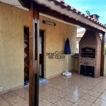 Casa com 2 Quartos à Venda, 203 m² em Parque São Domingos - São Paulo