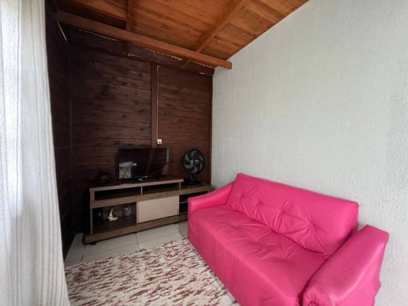 Imagem Casa com 2 Quartos à Venda, 66 m² em Salinas - Balneário Barra Do Sul