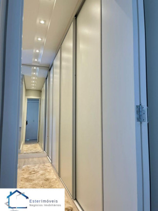 Imagem Apartamento com 3 Quartos para Alugar ou Temporada, 88 m² em Jardim Tereza Cristina - Jundiaí