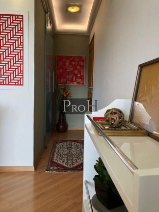 Imagem Apartamento com 2 Quartos à Venda, 56 m² em Vila São José (ipiranga) - São Paulo Imagem Apartamento com 2 Quartos à Venda, 56 m² em Vila São José (ipiranga) - São Paulo