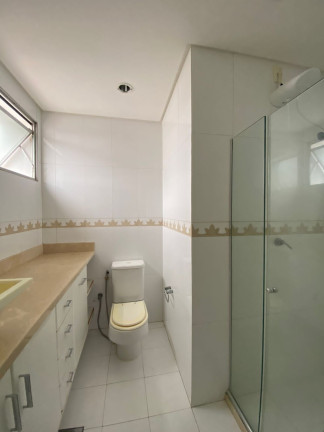 Imagem Apartamento com 3 Quartos à Venda, 140 m² em Jardim Apipema - Salvador
