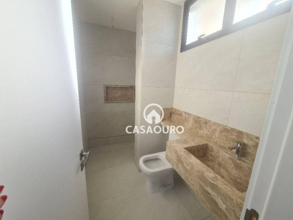 Imagem Cobertura com 4 Quartos à Venda, 262 m² em Santa Lúcia - Belo Horizonte