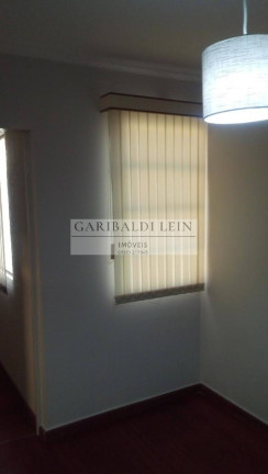 Imagem Imóvel com 3 Quartos à Venda, 66 m² em Jardim Pacaembu - Campinas