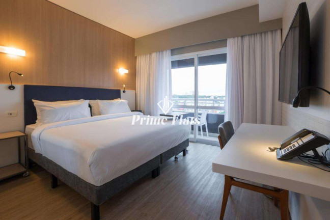 Imagem Apartamento com 1 Quarto à Venda, 35 m² em Centro - São Bernardo Do Campo Imagem Apartamento com 1 Quarto à Venda, 35 m² em Centro - São Bernardo Do Campo