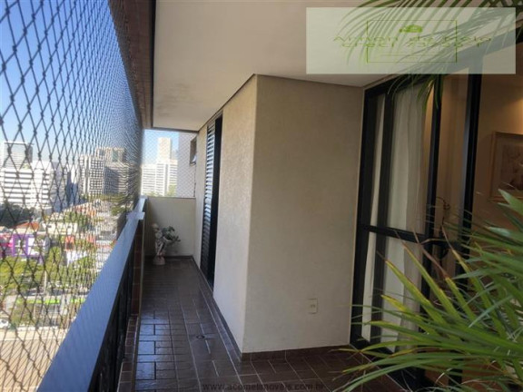 Imagem Apartamento com 3 Quartos para Alugar, 164 m² em Alphaville - Barueri