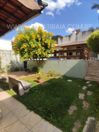 Imagem Casa com 3 Quartos à Venda, 195 m² em Vila Santista - Atibaia