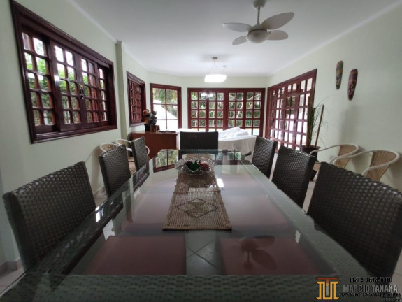 Imagem Casa com 4 Quartos à Venda, 416 m² em Riviera - Bertioga