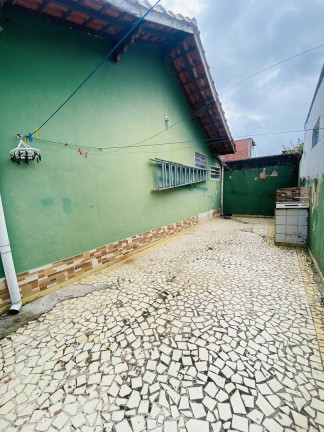 Imagem Casa com 1 Quarto à Venda, 45 m² em Ocian - Praia Grande Imagem Casa com 1 Quarto à Venda, 45 m² em Ocian - Praia Grande