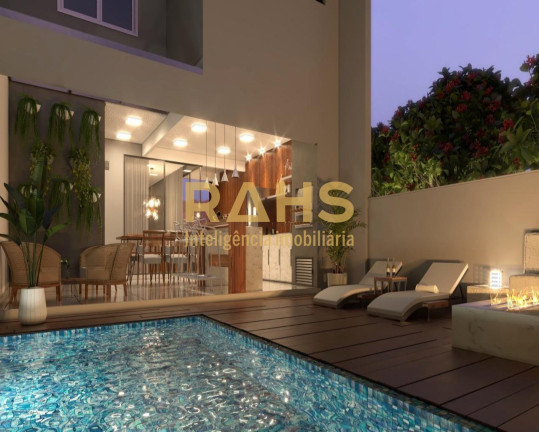 Imagem Casa com 3 Quartos à Venda, 217 m² em Floresta - Joinville Imagem Casa com 3 Quartos à Venda, 217 m² em Floresta - Joinville