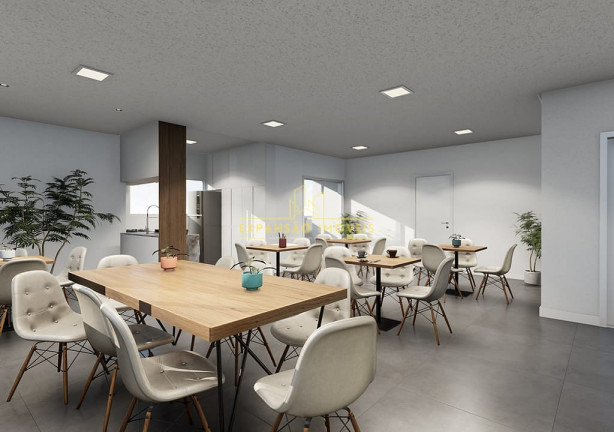 Imagem Apartamento com 3 Quartos à Venda, 69 m² em Nova Palhoça - Palhoça
