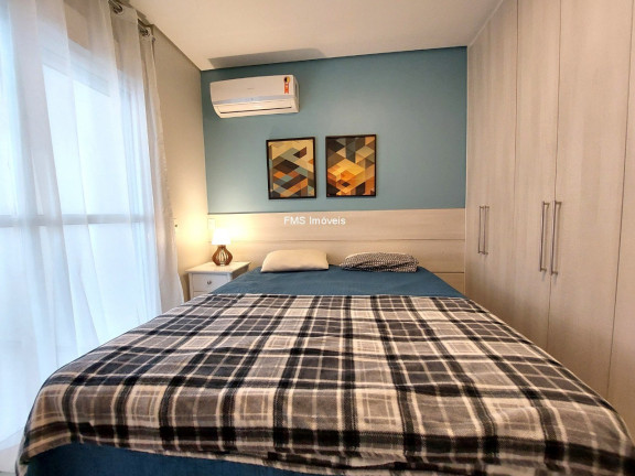 Imagem Imóvel com 1 Quarto à Venda, 54 m² em Vila Olímpia - São Paulo
