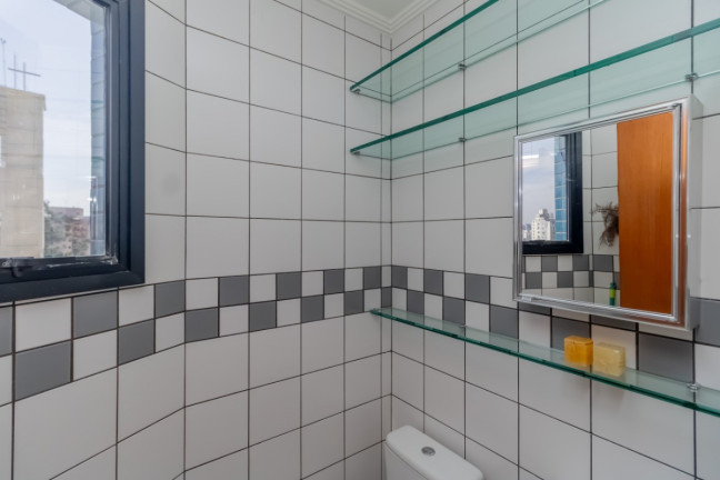 Foto do imóvel Ponto Comercial à Venda, 42 m² em Mirandópolis - São Paulo