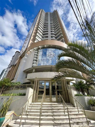 Apartamento com 2 Quartos à Venda, 96 m² em Forte - Praia Grande