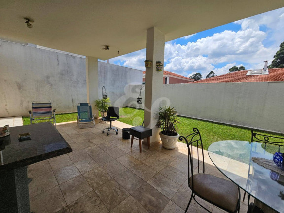 Imagem Casa de Condomínio com 4 Quartos para Alugar, 360 m² em Tamboré - Santana De Parnaíba