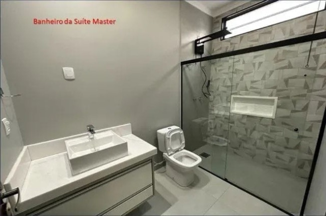 Imagem Casa de Condomínio com 4 Quartos à Venda, 318 m² em Guedes - Tremembé Imagem Casa de Condomínio com 4 Quartos à Venda, 318 m² em Guedes - Tremembé