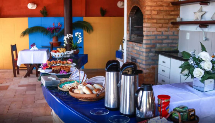 Imagem Imóvel Comercial à Venda, 1.330 m² em Centro De Tibau Do Sul - Tibau Do Sul