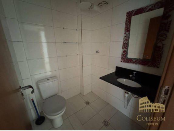 Imagem Apartamento com 2 Quartos à Venda, 64 m² em Vila Assunção - Praia Grande
