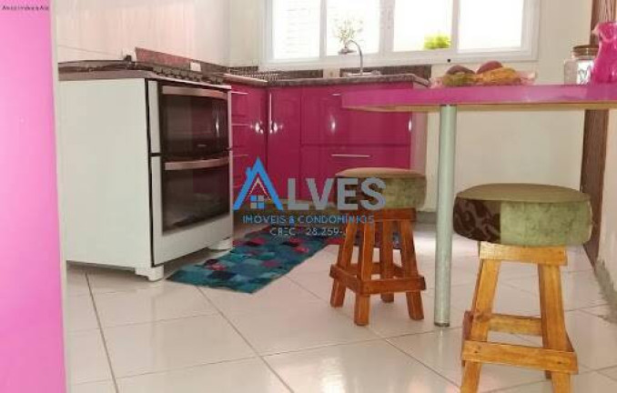 Imagem Sobrado com 3 Quartos à Venda, 158 m² em Nova Petrópolis - São Bernardo Do Campo