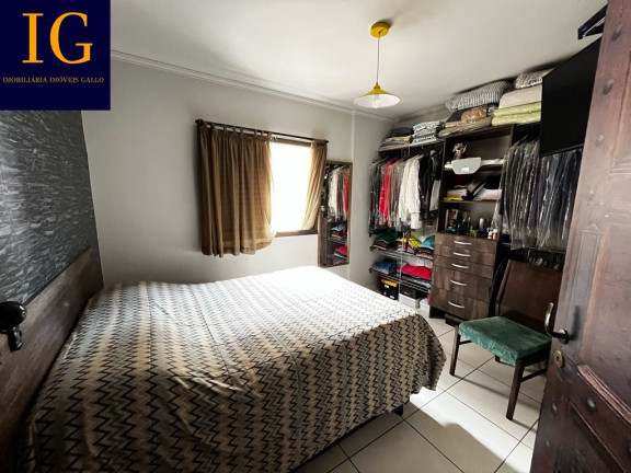 Imagem Apartamento com 3 Quartos à Venda, 100 m² em Santo Antônio - São Caetano Do Sul