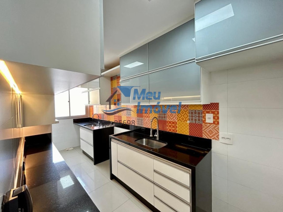 Imagem Imóvel com 2 Quartos à Venda, 69 m² em Norte (águas Claras) - Brasília Imagem Imóvel com 2 Quartos à Venda, 69 m² em Norte (águas Claras) - Brasília